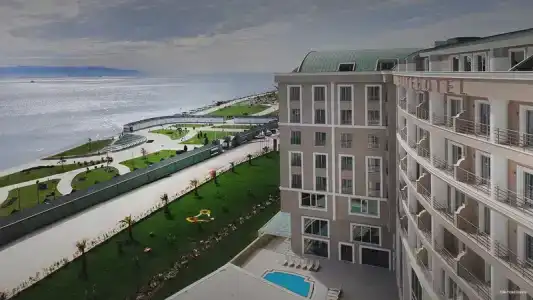 Elites Darica Spa & Convention Center - 31