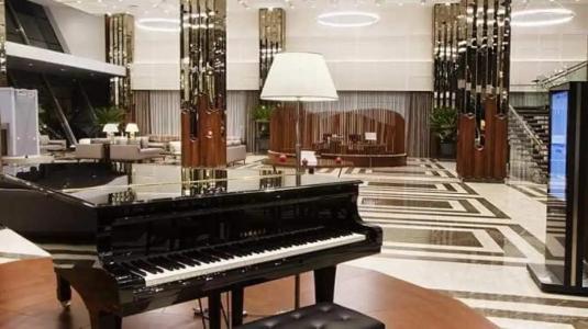 DoubleTree by Hilton Istanbul-Avcilar - 77