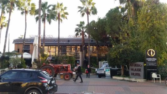 Anjeliq House Boutique - 19