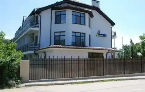 Лагуна - 4