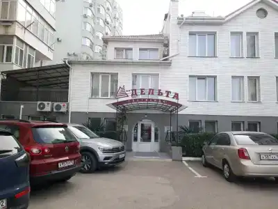 Дельта - 42