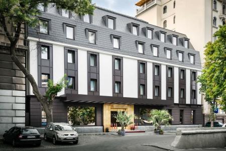 Il Decameron Luxury Design - 0
