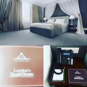 London Boutique - 13