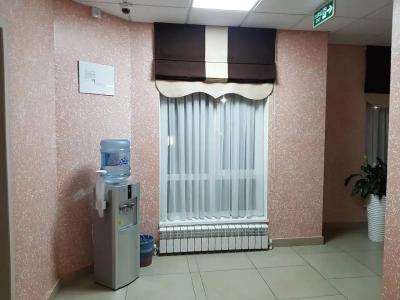 Петровский - 30