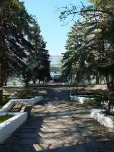 Радуга - 16