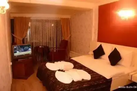 Alesta Butik Otel - 3