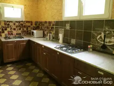 Сосновый Бор - 9