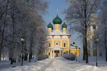 В Угличе - 46