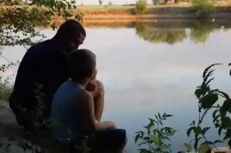 База отдыха у Викторовича - 67