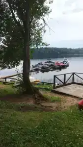 Кемпинг Парус - 32