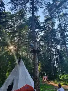 T-Park, тренинговый парк - 69