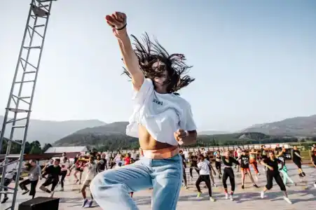 Dance Лето - 31