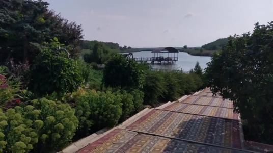 База отдыха на Черкасском Тракте - 30