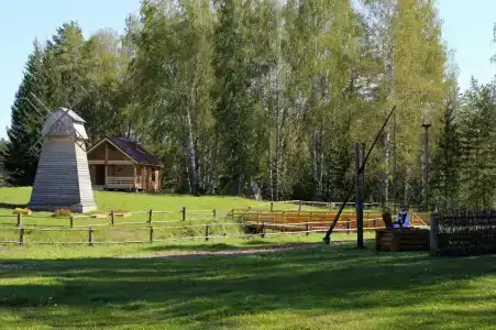 Янов хутор - 22