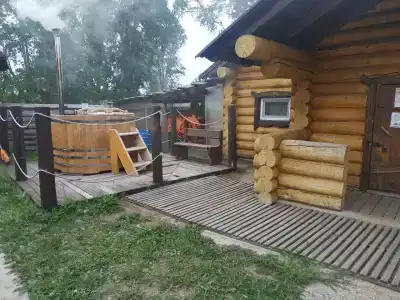 Степаново городище - 30