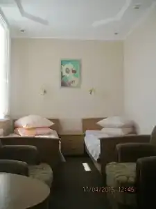 Паратунка - 6
