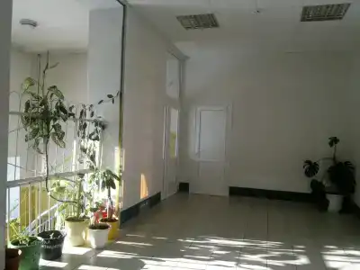 Санаторий имени М. Н. Фаворской - 3