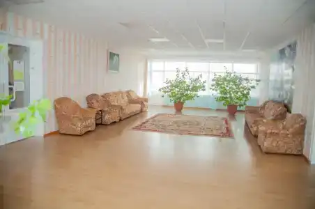Озеро Шира - 8