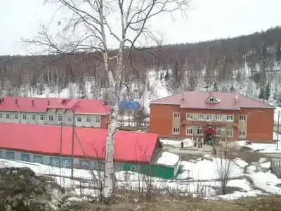 Анненские Воды - 3