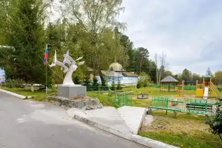 Космонавт - 1