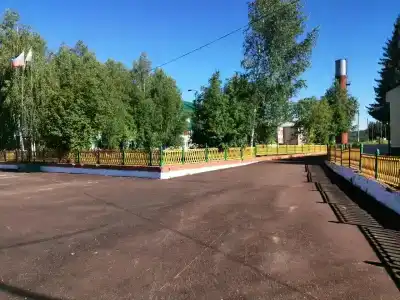 Красноусольский детский санаторий - 2