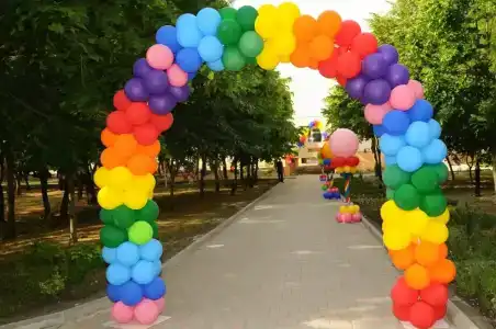 Детский санаторий имени Н.И. Пирогова - 4