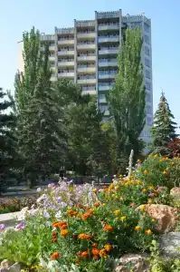 ЦМРСЛ Феодосийский - 8