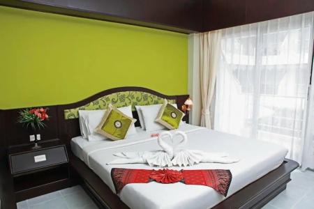 First Bungalow Beach Resort - Sha Plus - 96