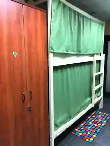 Hostel one на Болотниковской - 5