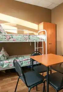 HotelHot Красносельская - 16