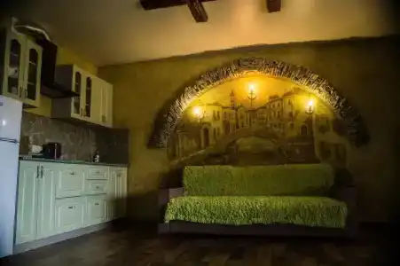 Дачный дворик - 60