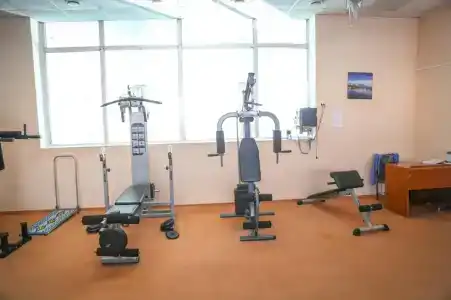 Солнечный - 21