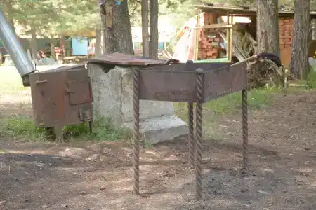База отдыха у Биляла - 14
