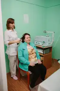 Красноусольский детский санаторий - 15