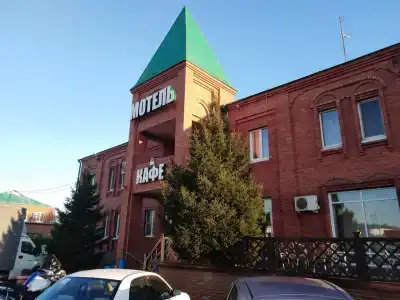 Омич - 15