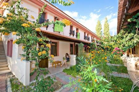 Portakal Dalyan - 39