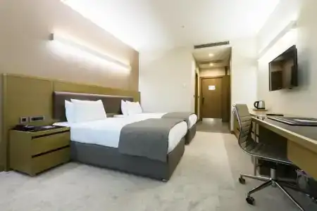 La Quinta by Wyndham Istanbul Gunesli - 62