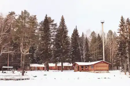 Карибу - 4