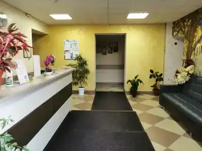 Вояж - 1