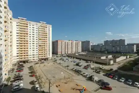 Dve Podushki Na Preminina 4 Flat - 1