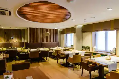 Хабаровск Сити - 95