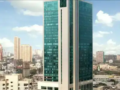 The St. Regis Mumbai - 14