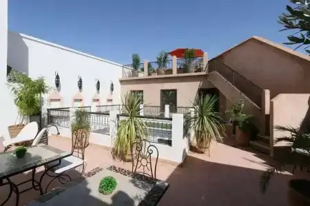 Riad Baba Ali - 0