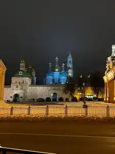 Русский дворик - 12