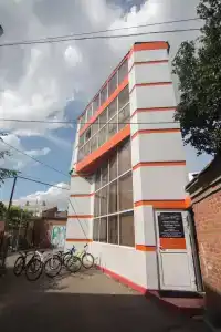 Loft - 1
