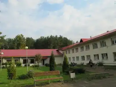Череха - 0
