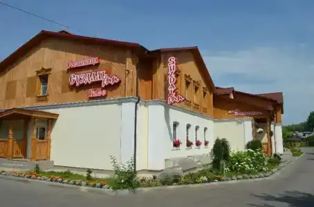 Эко Суздаль Inn - 3