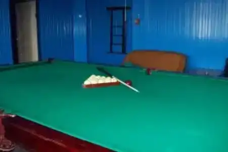 Юнас - 1