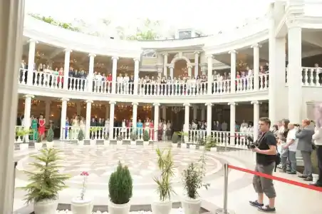 Вилла АртЭ - 11