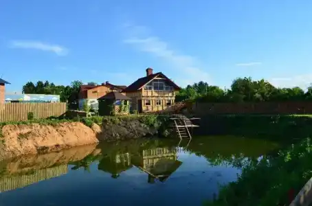 Эко Суздаль Inn - 4